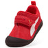 3 Colores, Tenis Kitten Premium para infantes – For All Time Red-PUMA White-PUMA Gold – vista 7