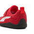 3 Colores, Tenis Kitten Premium para infantes – For All Time Red-PUMA White-PUMA Gold – vista 4