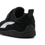 3 Colores, Tenis Kitten Premium para infantes – PUMA Black-PUMA White-PUMA Gold – vista 4