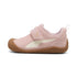 3 Colores, Tenis Kitten Premium para infantes – Mauve Mist-Frosted Ivory-PUMA Gold – vista 1