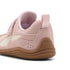 3 Colores, Tenis Kitten Premium para infantes – Mauve Mist-Frosted Ivory-PUMA Gold – vista 4