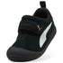 3 Colores, Tenis Kitten Premium para infantes – PUMA Black-PUMA White-PUMA Gold – vista 7