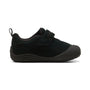 3 Colores, Tenis Kitten Premium para infantes – PUMA Black-PUMA White-PUMA Gold – vista 6