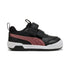 Tenis Multiflex 2 Glitz para infantes – PUMA Black-Rose Gold – vista 5