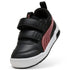 Tenis Multiflex 2 Glitz para infantes – PUMA Black-Rose Gold – vista 6