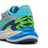 Tenis PUMA x PAW PATROL RS Surge para niños – Bright Aqua-Pitch Green – vista 5
