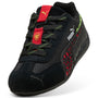 Tenis PUMA x PAW PATROL Speedcat para niños – PUMA Black-For All Time Red – vista 6