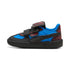 PUMA x TRANSFORMERS Palermo Toddlers' Easy On Sneakers – Racing Blue-PUMA Black – vista 1