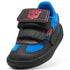 PUMA x TRANSFORMERS Palermo Toddlers' Easy On Sneakers – Racing Blue-PUMA Black – vista 6