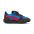 PUMA x TRANSFORMERS Palermo Toddlers' Easy On Sneakers – Racing Blue-PUMA Black – vista 5
