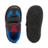 PUMA x TRANSFORMERS Palermo Toddlers' Easy On Sneakers – Racing Blue-PUMA Black – vista 4