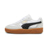 Tenis Palermo Moda juvenil – PUMA White-PUMA Black – vista 1