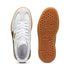 Tenis Palermo Moda juvenil – PUMA White-PUMA Black – vista 6