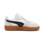 Tenis Palermo Moda juvenil – PUMA White-PUMA Black – vista 7