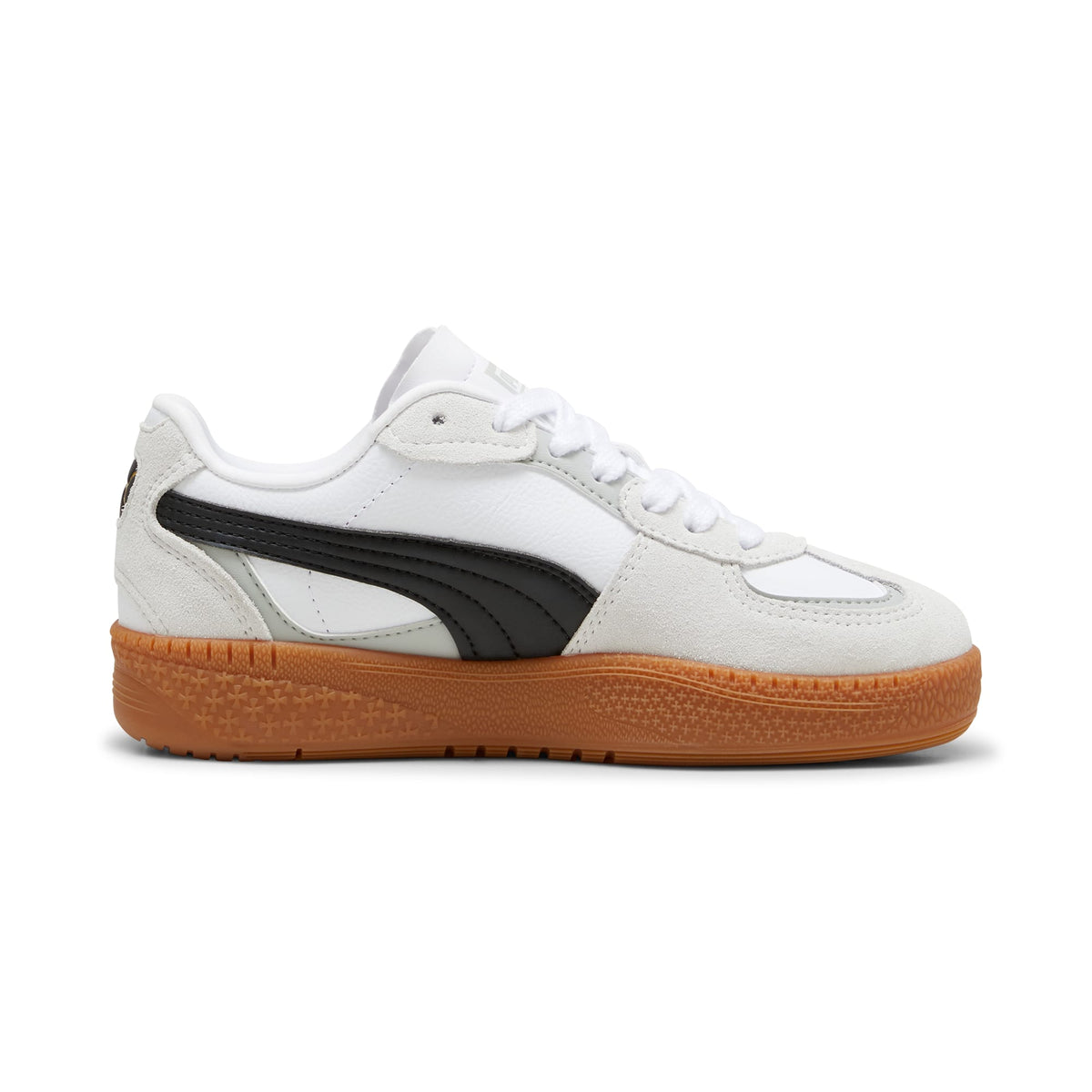 Tenis Palermo Moda juvenil – PUMA White-PUMA Black – vista 7