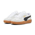Tenis Palermo Moda para niñas – PUMA White-PUMA Black – vista 2