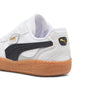 Tenis Palermo Moda para niñas – PUMA White-PUMA Black – vista 3