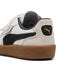 5 Colores, Tenis Palermo lth V para infantes – PUMA White-Vapor Gray-Gum – vista 3