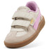 5 Colores, Tenis Palermo lth V para infantes – Silver Fog-Mauve Glow – vista 6