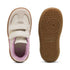 5 Colores, Tenis Palermo lth V para infantes – Silver Fog-Mauve Glow – vista 4