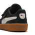 5 Colores, Tenis Palermo lth V para infantes – PUMA Black-Feather Gray-Gum – vista 3