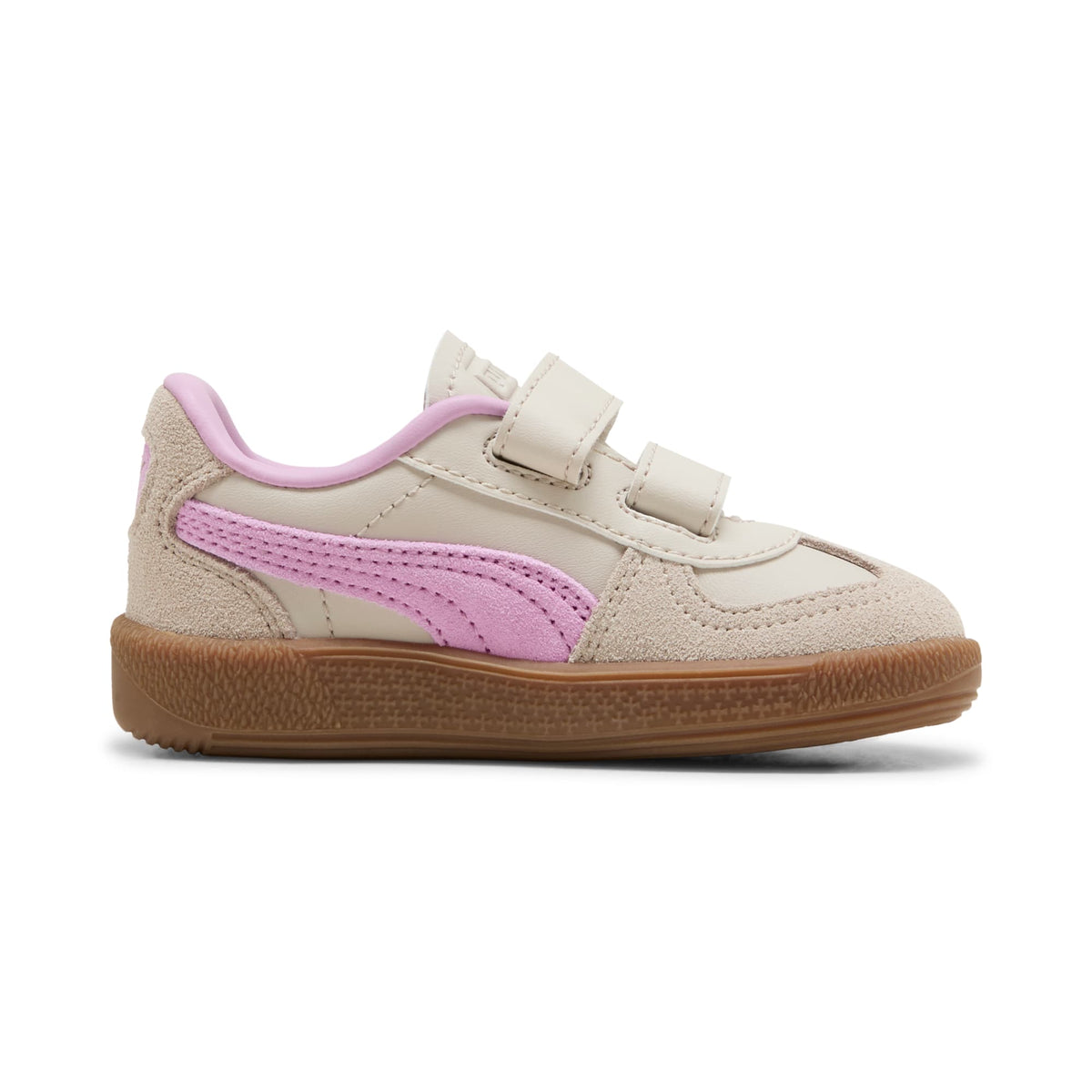 5 Colores, Tenis Palermo lth V para infantes – Silver Fog-Mauve Glow – vista 5