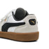 2 Colores, Tenis Palermo para niños – PUMA White-Vapor Gray-Gum – vista 3
