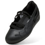 2 Colores, Tenis Speedcat Ballet juvenil – PUMA BLACK – vista 6