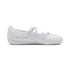 2 Colores, Tenis Speedcat Ballet juvenil – PUMA WHITE – vista 5