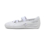 2 Colores, Tenis Speedcat Ballet juvenil – PUMA WHITE – vista 1