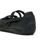 2 Colores, Tenis Speedcat Ballet juvenil – PUMA BLACK – vista 3