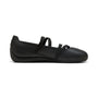 2 Colores, Tenis Speedcat Ballet juvenil – PUMA BLACK – vista 5