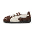 3 Colores, Tenis Speedcat Ballet para infantes – Chestnut Brown-Warm White – vista 1