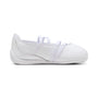 2 Colores, Tenis Speedcat Ballet para infantes – PUMA WHITE – vista 5
