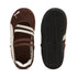 3 Colores, Tenis Speedcat Ballet para infantes – Chestnut Brown-Warm White – vista 4