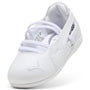 2 Colores, Tenis Speedcat Ballet para infantes – PUMA WHITE – vista 6