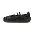 2 Colores, Tenis Speedcat Ballet para infantes – PUMA BLACK – vista 1