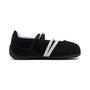3 Colores, Tenis Speedcat Ballet para infantes – PUMA Black-PUMA White-Warm White – vista 5