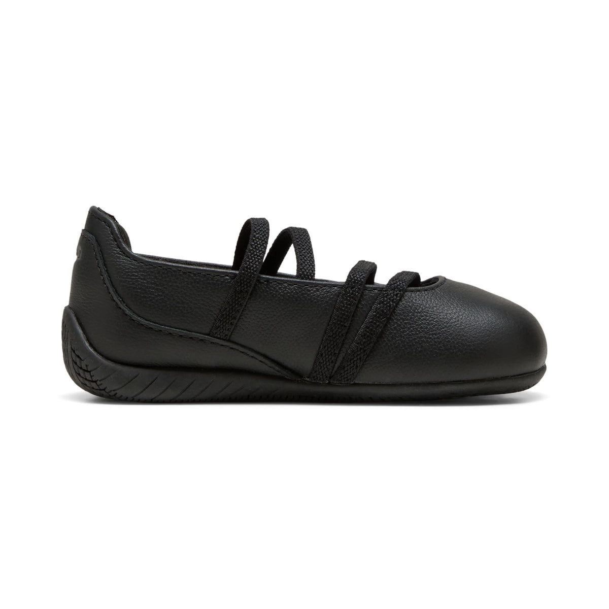 2 Colores, Tenis Speedcat Ballet para infantes – PUMA BLACK – vista 5