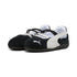 3 Colores, Tenis Speedcat Ballet para infantes – PUMA Black-PUMA White-Warm White – vista 2