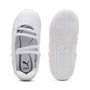 2 Colores, Tenis Speedcat Ballet para infantes – PUMA WHITE – vista 4