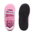 3 Colores, Tenis Speedcat Ballet para infantes – Pink Shimmer-PUMA White – vista 4
