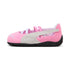 3 Colores, Tenis Speedcat Ballet para infantes – Pink Shimmer-PUMA White – vista 1