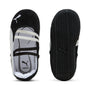 3 Colores, Tenis Speedcat Ballet para infantes – PUMA Black-PUMA White-Warm White – vista 4