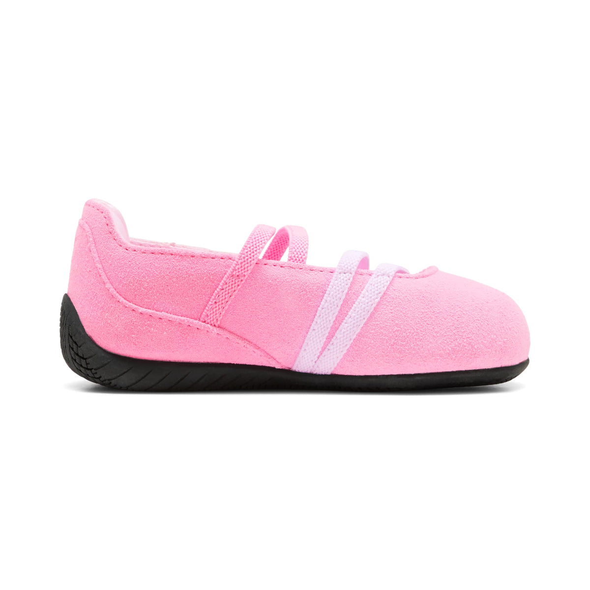3 Colores, Tenis Speedcat Ballet para infantes – Pink Shimmer-PUMA White – vista 5