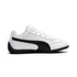 Tenis Speedcat Full Leather para niños – PUMA White-PUMA Black – vista 5