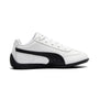 Tenis Speedcat Full Leather para niños – PUMA White-PUMA Black – vista 5
