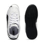 Tenis Speedcat Full Leather para niños – PUMA White-PUMA Black – vista 4
