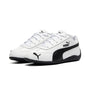 Tenis Speedcat Full Leather para niños – PUMA White-PUMA Black – vista 2