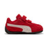 3 Colores, Tenis Speedcat OG para infantes – For All Time Red-PUMA White – vista 5